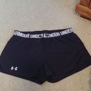 Under armour shorts